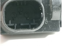 Recambio de sensor para alfa romeo stelvio (630) quadrifoglio 4wd referencia OEM IAM 50534651   2