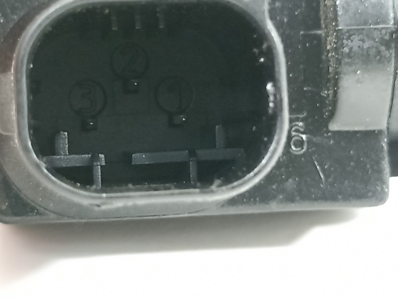 Recambio de sensor para alfa romeo stelvio (630) quadrifoglio 4wd referencia OEM IAM 50534651  