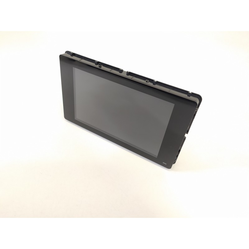 Recambio de pantalla multifuncion para toyota c-hr ax1t(eu,m)/zyx10(h)/zyx10l-ahxgbw(3a) referencia OEM IAM 86140F4011  