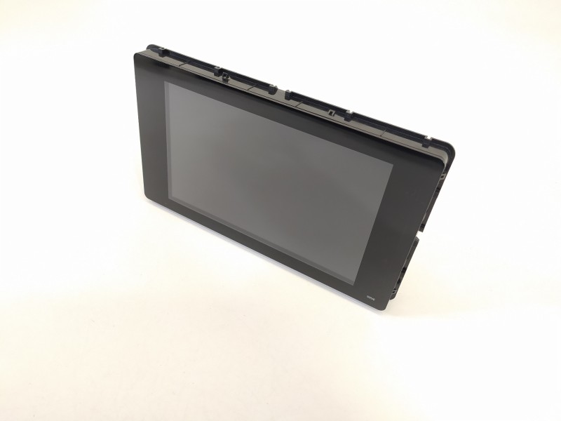 Recambio de pantalla multifuncion para toyota c-hr ax1t(eu,m)/zyx10(h)/zyx10l-ahxgbw(3a) referencia OEM IAM 86140F4011  