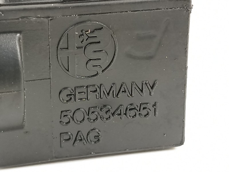 Recambio de sensor para alfa romeo stelvio (630) quadrifoglio 4wd referencia OEM IAM 50534651  