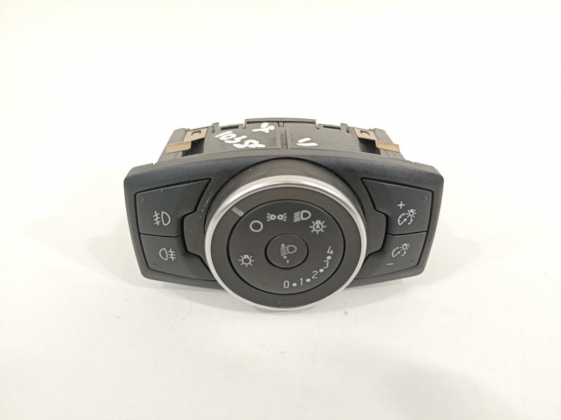Recambio de mando luces para ford focus lim. titanium referencia OEM IAM F1ET13A024CB  