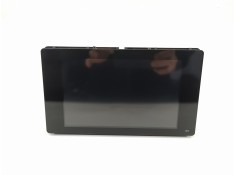 Recambio de pantalla multifuncion para toyota c-hr ax1t(eu,m)/zyx10(h)/zyx10l-ahxgbw(3a) referencia OEM IAM 86140F4011  