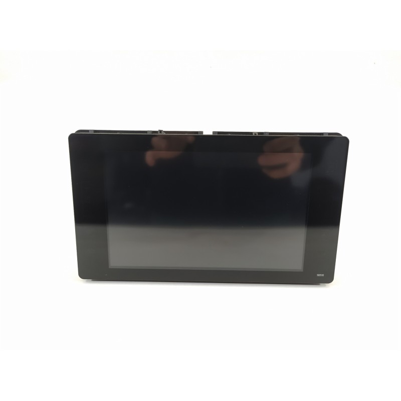 Recambio de pantalla multifuncion para toyota c-hr ax1t(eu,m)/zyx10(h)/zyx10l-ahxgbw(3a) referencia OEM IAM 86140F4011  