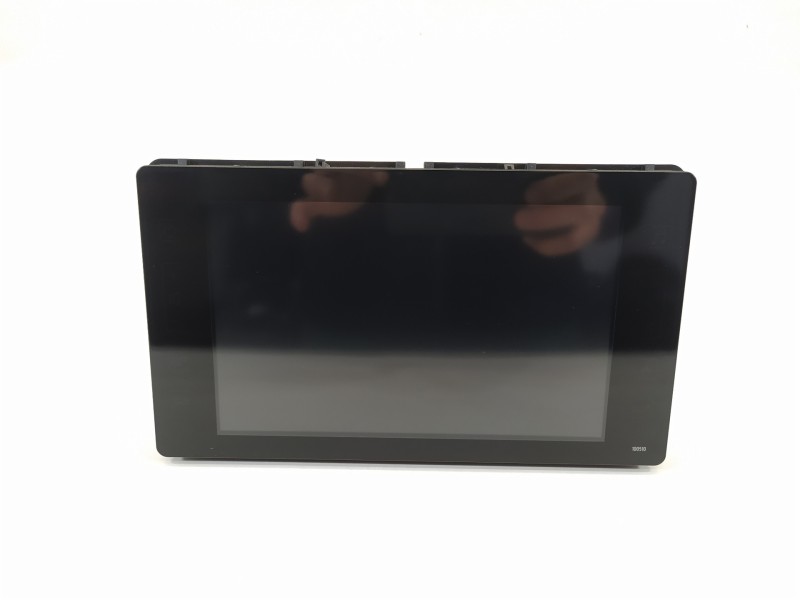 Recambio de pantalla multifuncion para toyota c-hr ax1t(eu,m)/zyx10(h)/zyx10l-ahxgbw(3a) referencia OEM IAM 86140F4011  