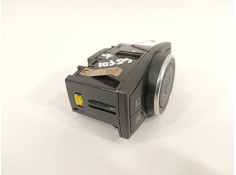 Recambio de mando luces para ford focus lim. titanium referencia OEM IAM F1ET13A024CB   2