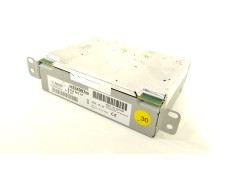 Recambio de sistema navegacion gps para peugeot 208 (2020) n208 active referencia OEM IAM 9833499780 7503900286 