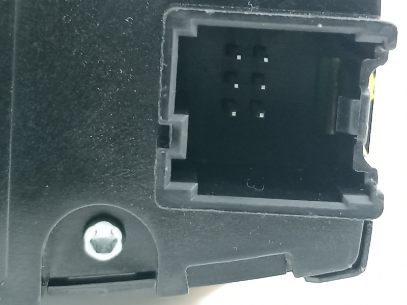 Recambio de mando luces para ford focus lim. titanium referencia OEM IAM F1ET13A024CB  