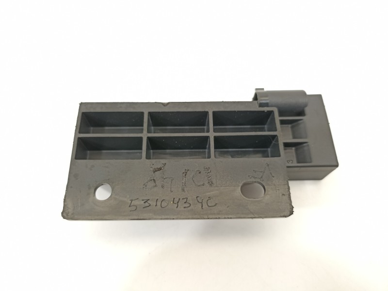 Recambio de modulo electronico para alfa romeo stelvio (630) quadrifoglio 4wd referencia OEM IAM 53104390 68068148AA 032AA0521X