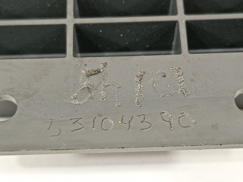 Recambio de modulo electronico para alfa romeo stelvio (630) quadrifoglio 4wd referencia OEM IAM 53104390 68068148AA 032AA0521X