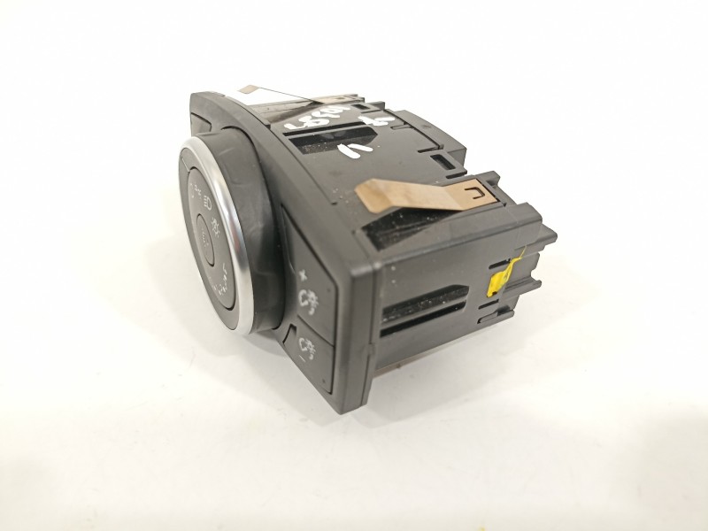 Recambio de mando luces para ford focus lim. titanium referencia OEM IAM F1ET13A024CB  