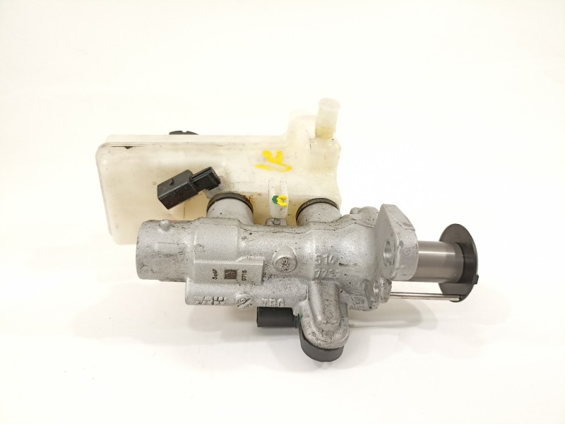 Recambio de bomba freno para volkswagen t-roc advance referencia OEM IAM 5Q1614019AC  