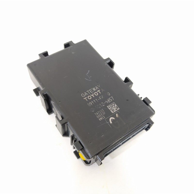 Recambio de modulo electronico para toyota c-hr ax1t(eu,m)/zyx10(h)/zyx10l-ahxgbw(3a) referencia OEM IAM 89111F4010 50129857 