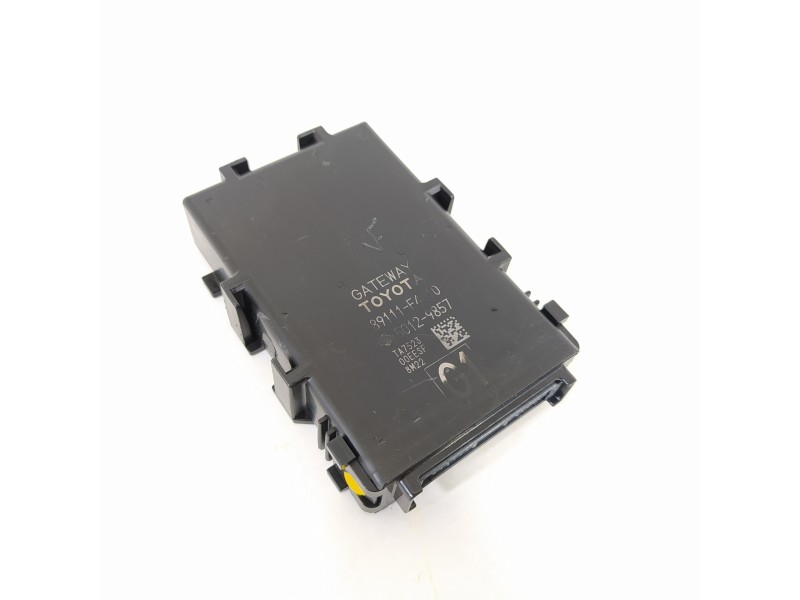 Recambio de modulo electronico para toyota c-hr ax1t(eu,m)/zyx10(h)/zyx10l-ahxgbw(3a) referencia OEM IAM 89111F4010 50129857 