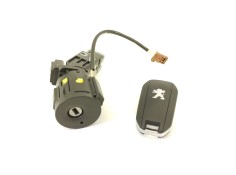Recambio de conmutador de arranque para peugeot 208 (2020) n208 active referencia OEM IAM 9663123380 9810666677 