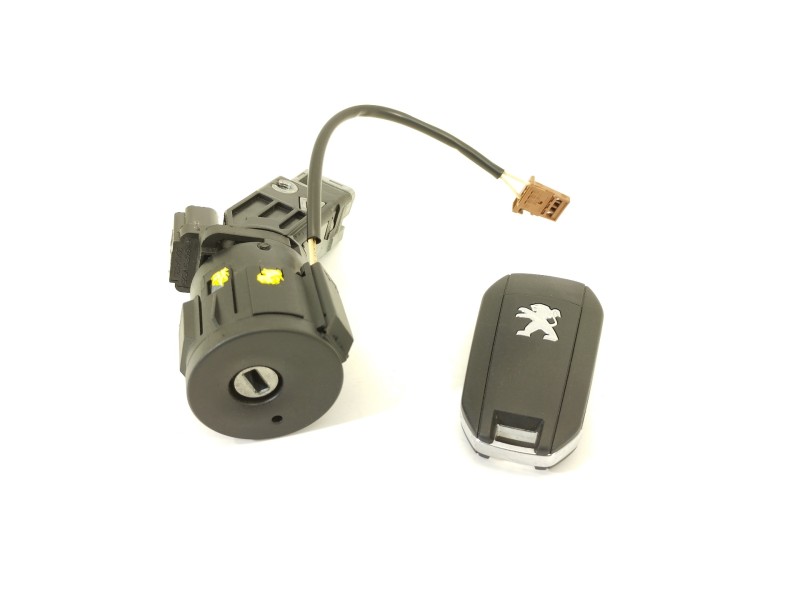 Recambio de conmutador de arranque para peugeot 208 (2020) n208 active referencia OEM IAM 9663123380 9810666677 