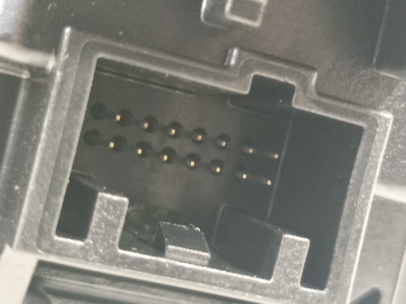 Recambio de modulo electronico para ford focus lim. titanium referencia OEM IAM F1ET13N064AD  