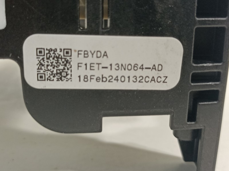 Recambio de modulo electronico para ford focus lim. titanium referencia OEM IAM F1ET13N064AD  