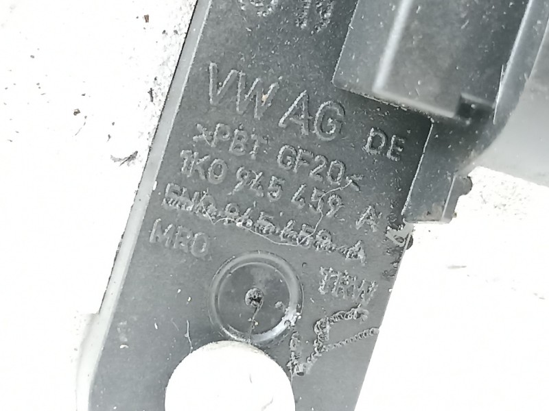 Recambio de bomba freno para volkswagen t-roc advance referencia OEM IAM 5Q1614019AC  