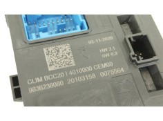 Recambio de modulo electronico para peugeot 208 (2020) n208 active referencia OEM IAM 9836236080 4010000  2