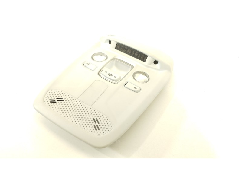 Recambio de luz interior para peugeot 208 (2020) n208 active referencia OEM IAM 96887290PR 9825205380 