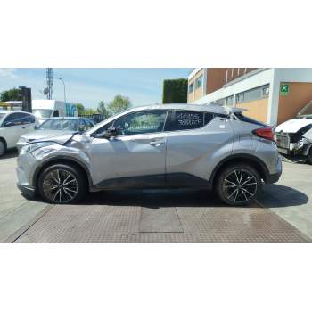 TOYOTA C-HR (_X1_) de desguace