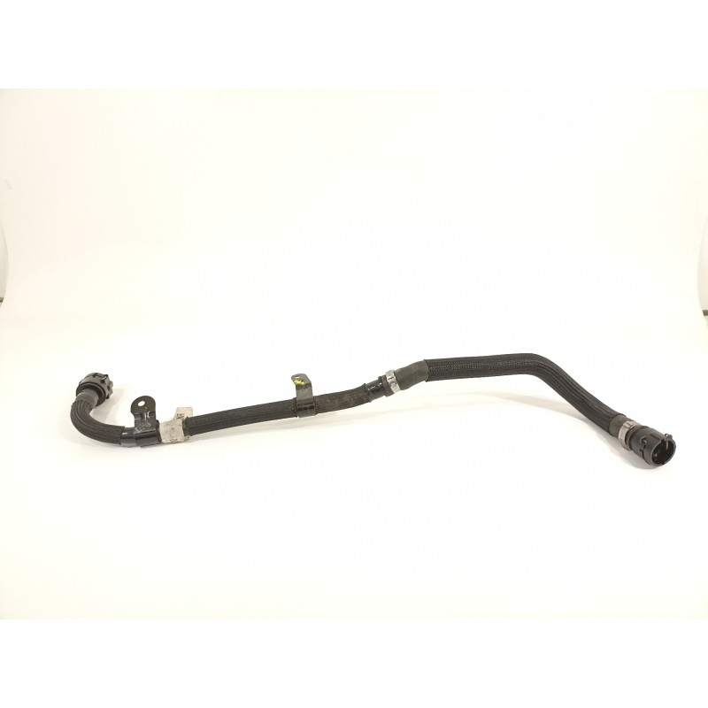 Recambio de tubo para alfa romeo stelvio (630) quadrifoglio 4wd referencia OEM IAM 50542765  