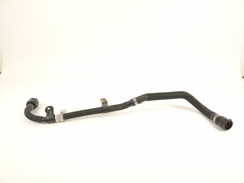 Recambio de tubo para alfa romeo stelvio (630) quadrifoglio 4wd referencia OEM IAM 50542765  