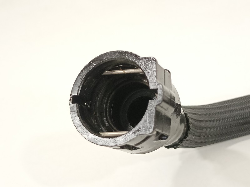 Recambio de tubo para alfa romeo stelvio (630) quadrifoglio 4wd referencia OEM IAM 50542765  