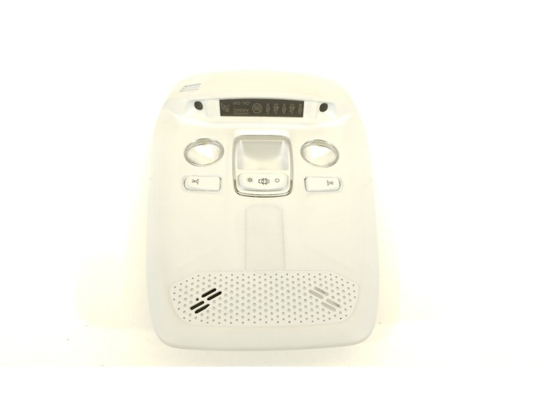 Recambio de luz interior para peugeot 208 (2020) n208 active referencia OEM IAM 96887290PR 9825205380 