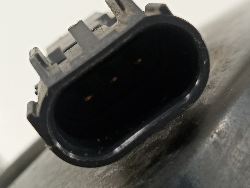 Recambio de servofreno para ford focus lim. titanium referencia OEM IAM DV612B195SD  