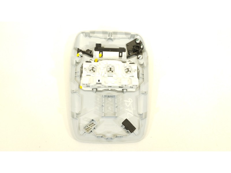 Recambio de luz interior para peugeot 208 (2020) n208 active referencia OEM IAM 96887290PR 9825205380 