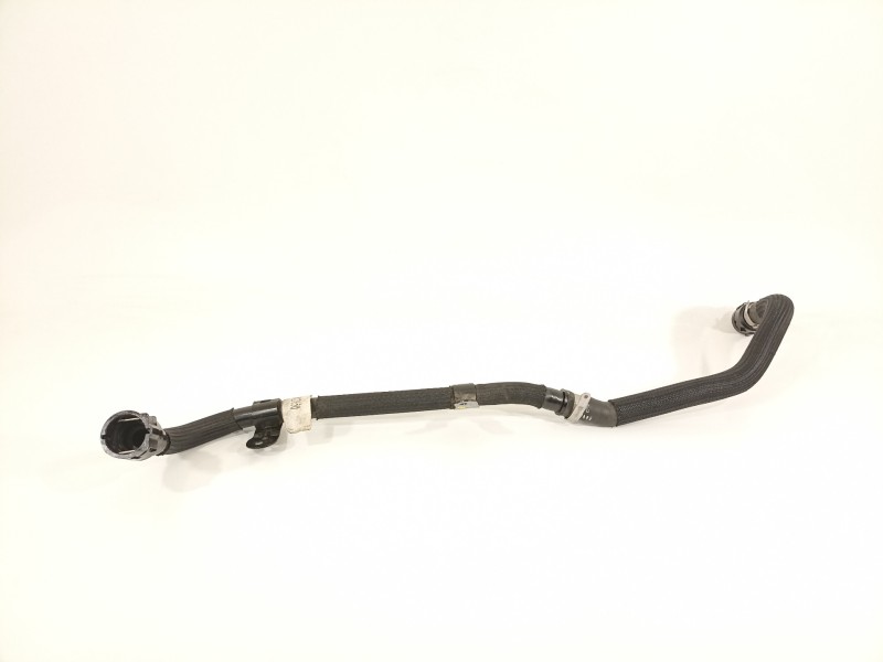 Recambio de tubo para alfa romeo stelvio (630) quadrifoglio 4wd referencia OEM IAM 50542765  