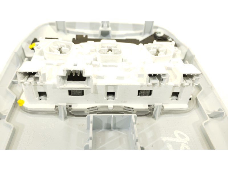 Recambio de luz interior para peugeot 208 (2020) n208 active referencia OEM IAM 96887290PR 9825205380 