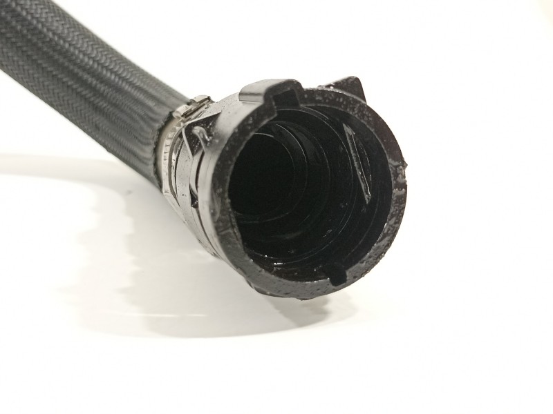 Recambio de tubo para alfa romeo stelvio (630) quadrifoglio 4wd referencia OEM IAM 50542765  