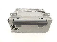 Recambio de sistema audio / radio cd para ford focus lim. titanium referencia OEM IAM F1BT18C815KP  