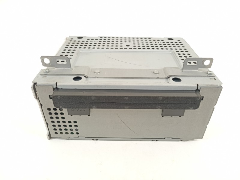 Recambio de sistema audio / radio cd para ford focus lim. titanium referencia OEM IAM F1BT18C815KP  