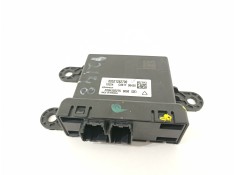 Recambio de modulo electronico para alfa romeo stelvio (630) quadrifoglio 4wd referencia OEM IAM 52126279  