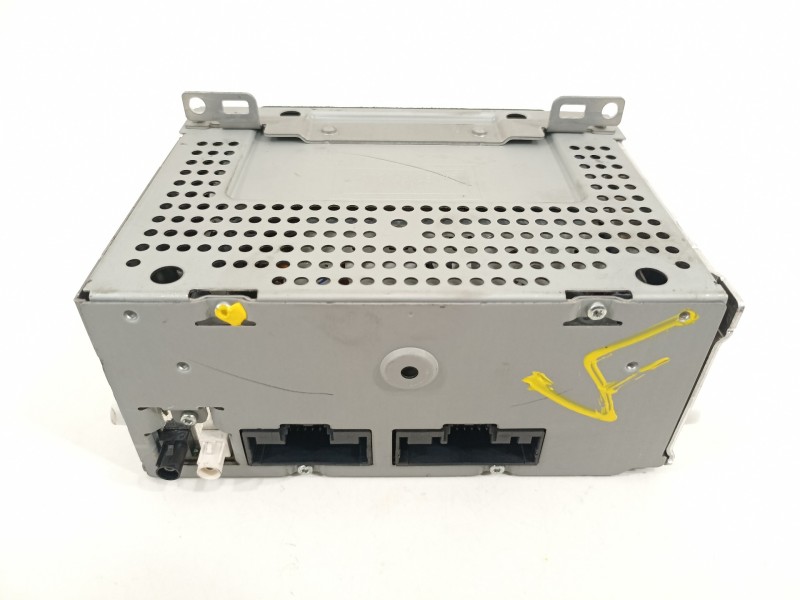 Recambio de sistema audio / radio cd para ford focus lim. titanium referencia OEM IAM F1BT18C815KP  