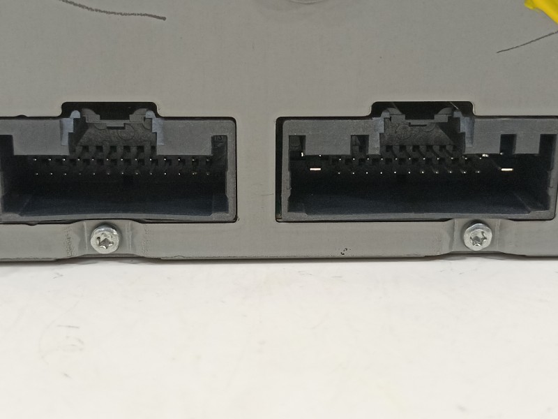 Recambio de sistema audio / radio cd para ford focus lim. titanium referencia OEM IAM F1BT18C815KP  