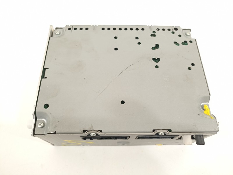 Recambio de sistema audio / radio cd para ford focus lim. titanium referencia OEM IAM F1BT18C815KP  