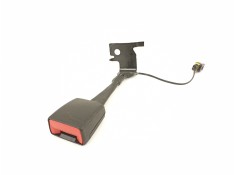 Recambio de cinturon seguridad trasero para alfa romeo stelvio (630) quadrifoglio 4wd referencia OEM IAM 156136322  