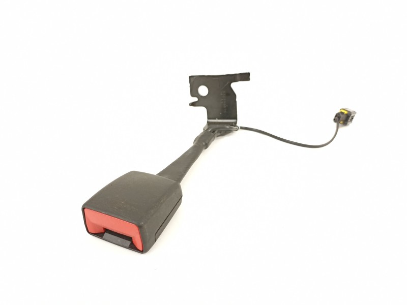 Recambio de cinturon seguridad trasero para alfa romeo stelvio (630) quadrifoglio 4wd referencia OEM IAM 156136322  