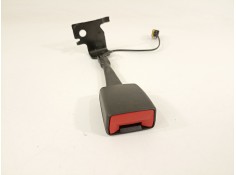 Recambio de cinturon seguridad trasero para alfa romeo stelvio (630) quadrifoglio 4wd referencia OEM IAM 156136322   2