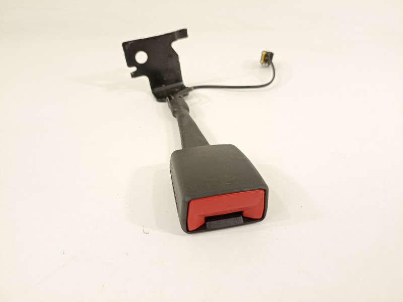 Recambio de cinturon seguridad trasero para alfa romeo stelvio (630) quadrifoglio 4wd referencia OEM IAM 156136322  