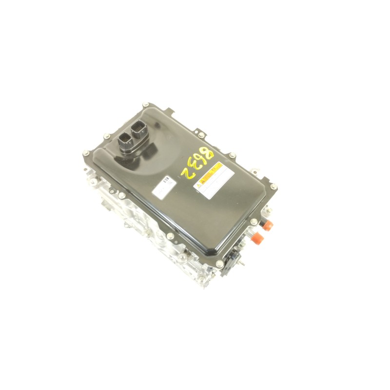 Recambio de modulo electronico para toyota c-hr ax1t(eu,m)/zyx10(h)/zyx10l-ahxgbw(3a) referencia OEM IAM G920047330  