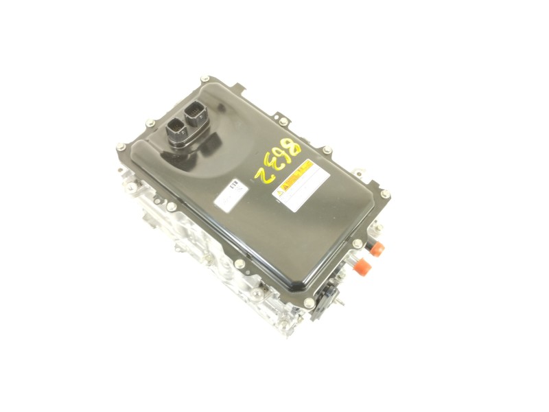 Recambio de modulo electronico para toyota c-hr ax1t(eu,m)/zyx10(h)/zyx10l-ahxgbw(3a) referencia OEM IAM G920047330  