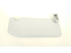 Recambio de parasol izquierdo para peugeot 208 (2020) n208 active referencia OEM IAM    2