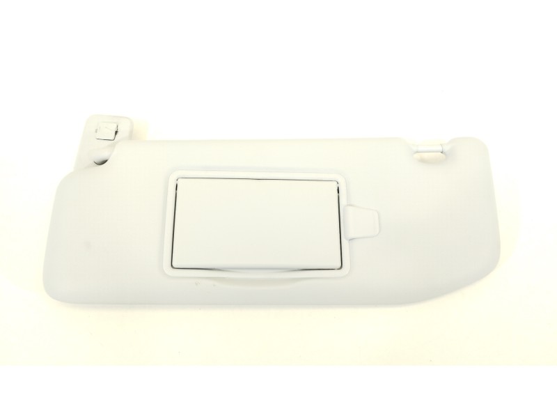 Recambio de parasol izquierdo para peugeot 208 (2020) n208 active referencia OEM IAM   