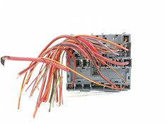 Recambio de caja reles / fusibles para alfa romeo stelvio (630) quadrifoglio 4wd referencia OEM IAM 51987784   2